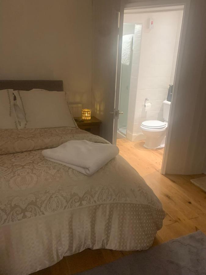 Bed and Breakfast Albany House Бирмингем Экстерьер фото