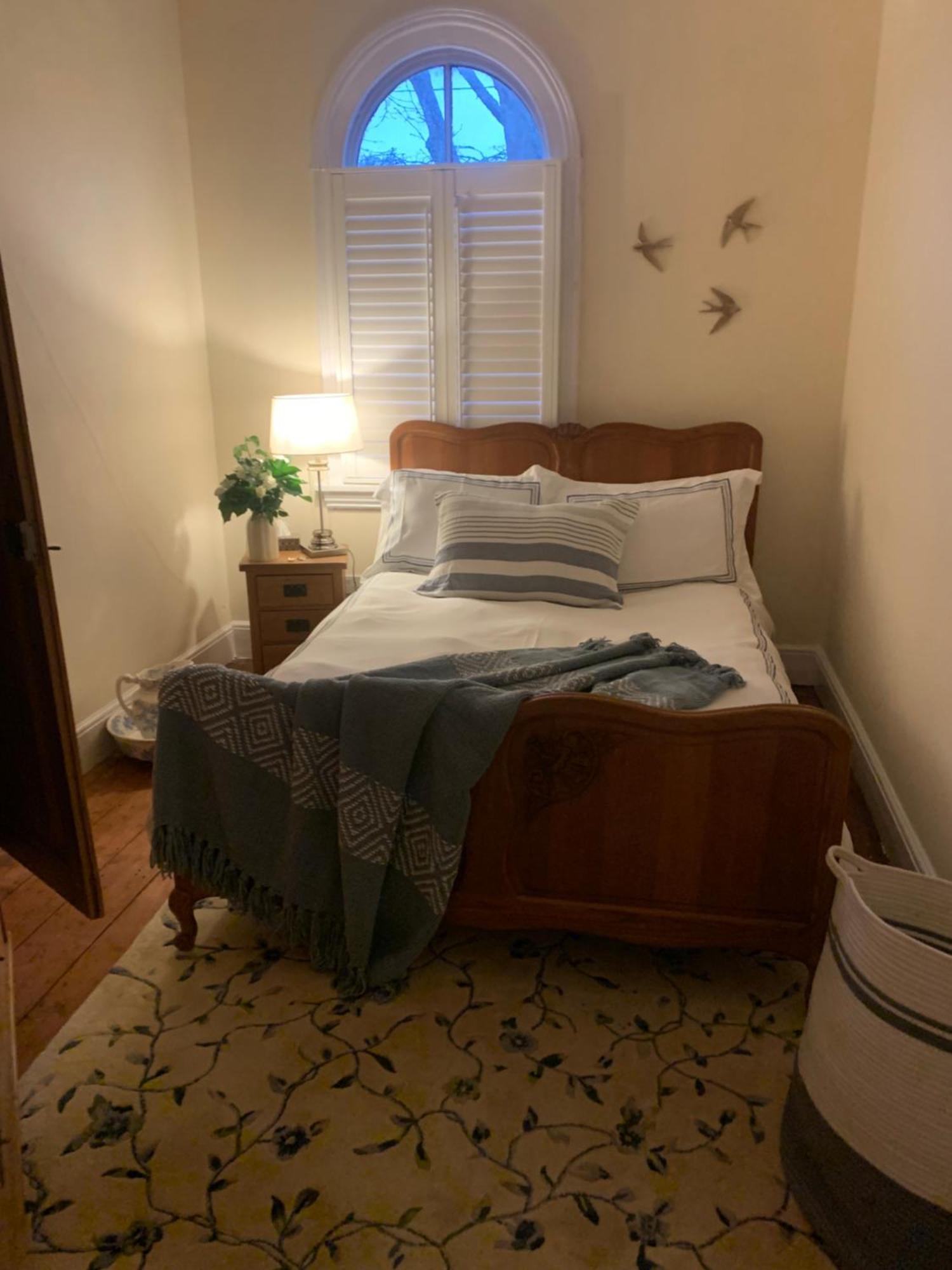 Bed and Breakfast Albany House Бирмингем Экстерьер фото